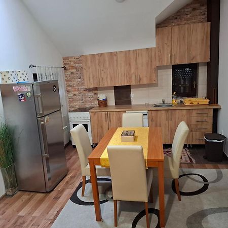 Apartment T&T 자호리나 외부 사진