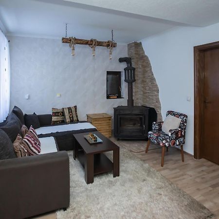 Apartment T&T 자호리나 외부 사진