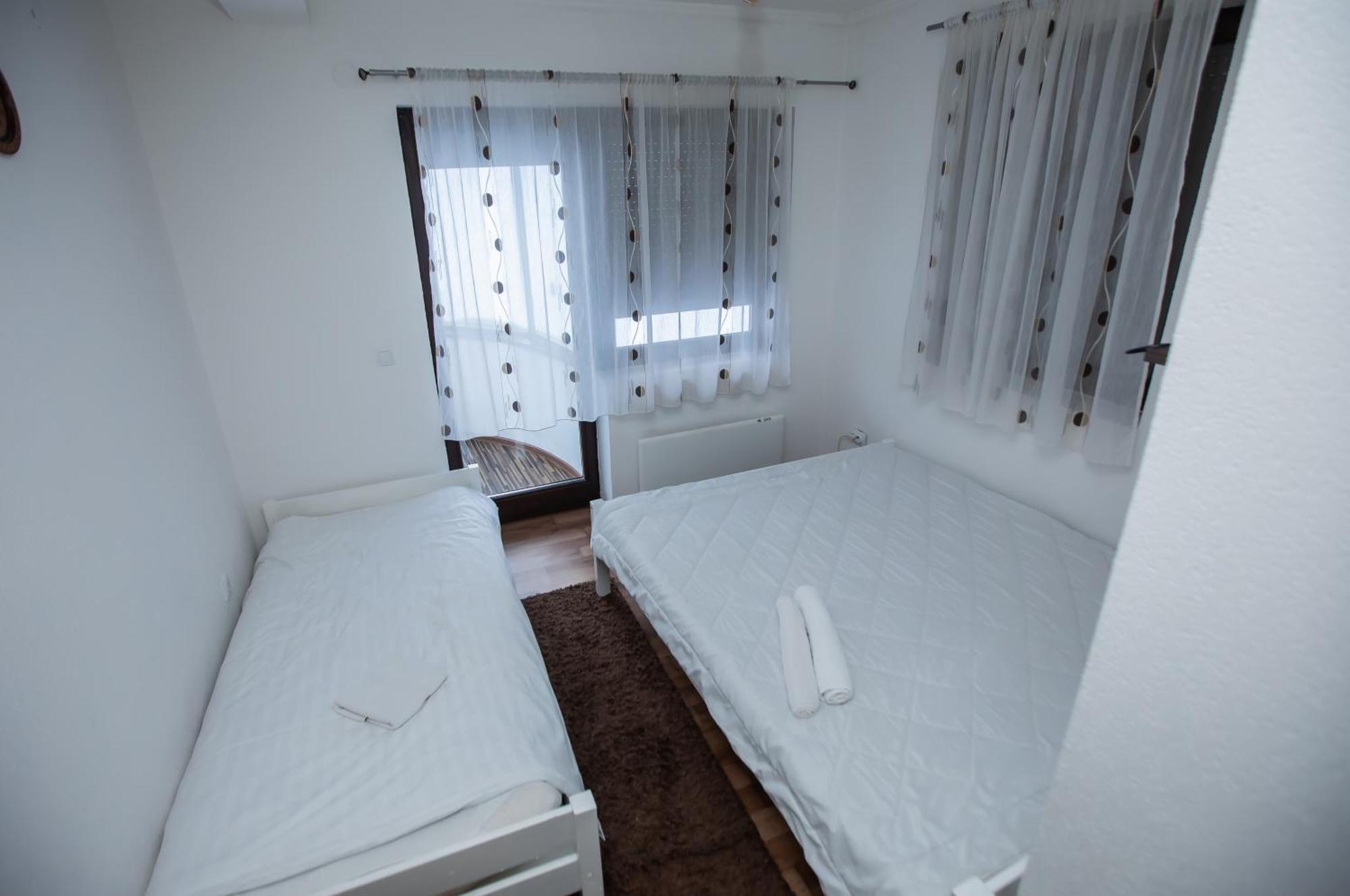 Apartment T&T 자호리나 외부 사진