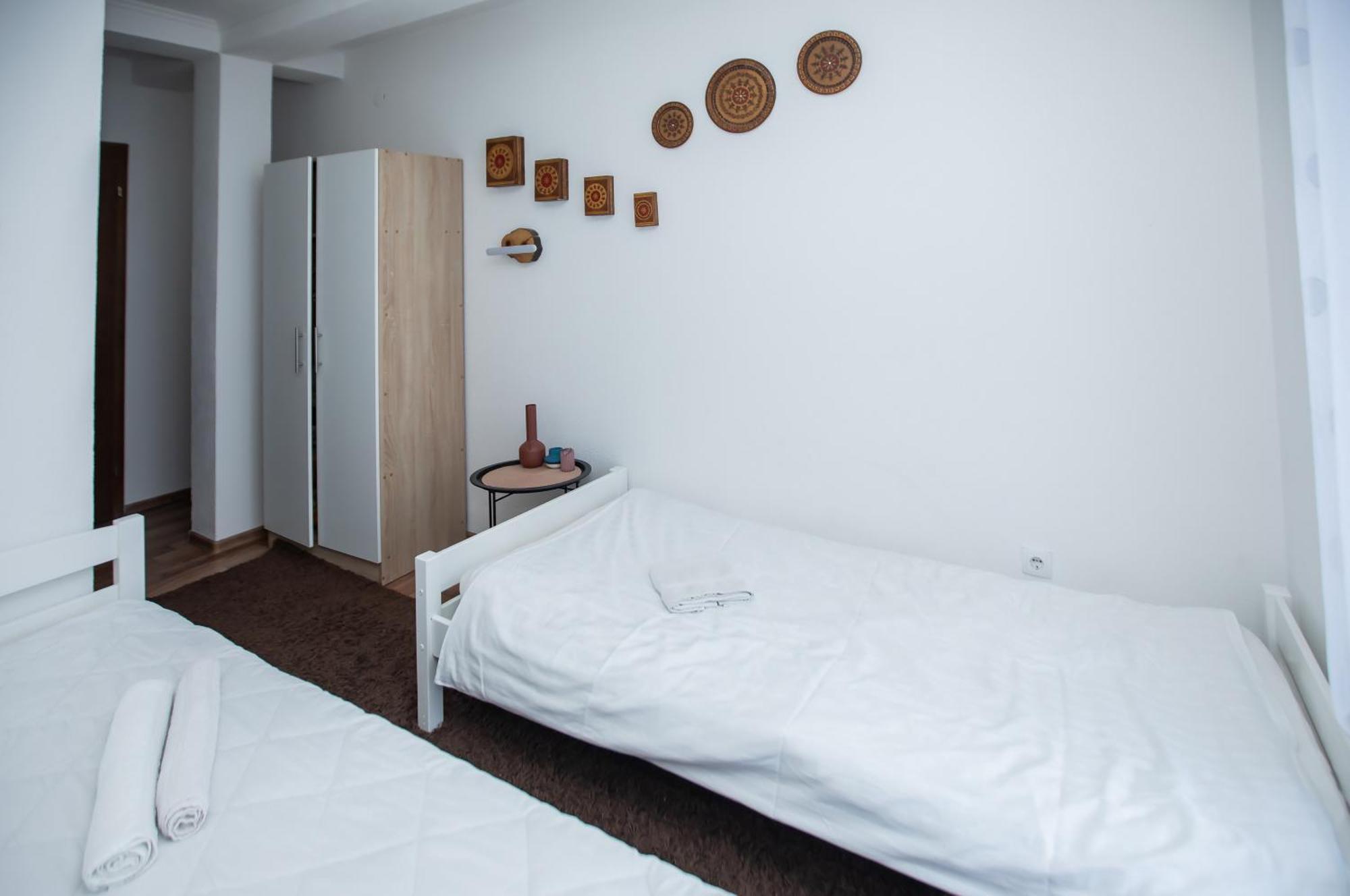 Apartment T&T 자호리나 외부 사진