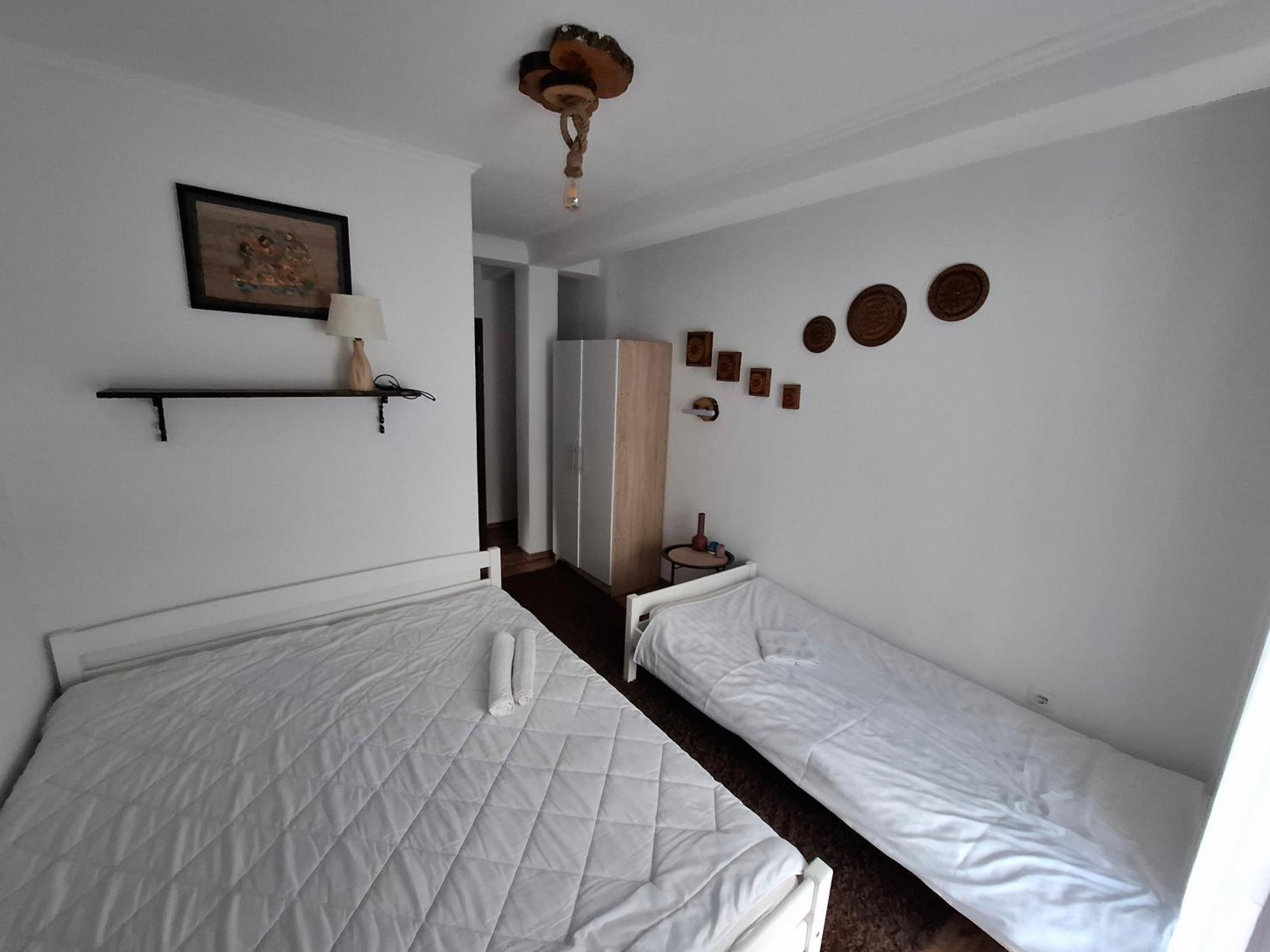 Apartment T&T 자호리나 외부 사진