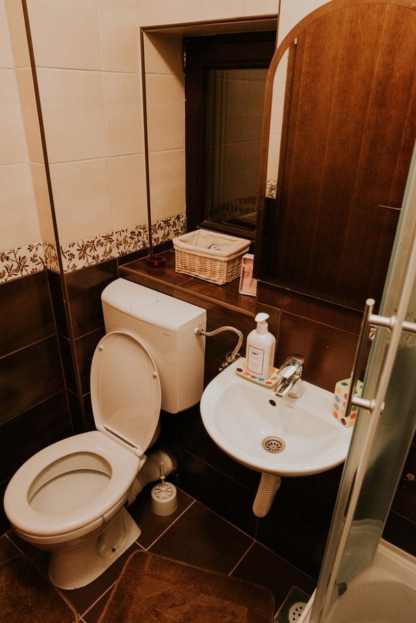 Apartment T&T 자호리나 외부 사진